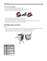 Preview for 92 page of Lexmark MS310 Series User Manual