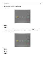 Preview for 93 page of Lexmark MS310 Series User Manual