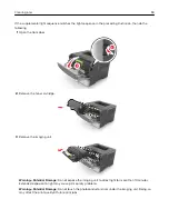 Preview for 94 page of Lexmark MS310 Series User Manual