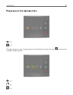 Preview for 98 page of Lexmark MS310 Series User Manual