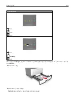 Preview for 100 page of Lexmark MS310 Series User Manual