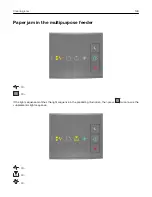 Preview for 104 page of Lexmark MS310 Series User Manual