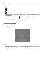 Preview for 139 page of Lexmark MS310 Series User Manual