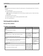 Preview for 146 page of Lexmark MS310 Series User Manual