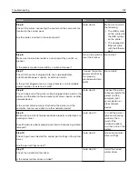 Preview for 147 page of Lexmark MS310 Series User Manual