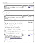 Preview for 148 page of Lexmark MS310 Series User Manual