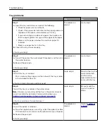 Preview for 149 page of Lexmark MS310 Series User Manual