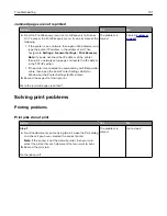 Preview for 151 page of Lexmark MS310 Series User Manual