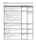 Preview for 163 page of Lexmark MS310 Series User Manual