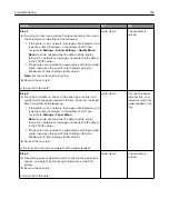 Preview for 167 page of Lexmark MS310 Series User Manual