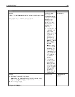 Preview for 168 page of Lexmark MS310 Series User Manual