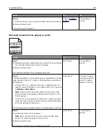 Preview for 174 page of Lexmark MS310 Series User Manual