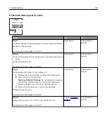 Preview for 177 page of Lexmark MS310 Series User Manual