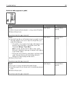 Preview for 178 page of Lexmark MS310 Series User Manual