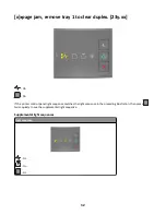 Preview for 32 page of Lexmark MS310d Quick Refence Manual