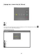 Preview for 35 page of Lexmark MS310d Quick Refence Manual