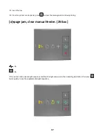 Preview for 37 page of Lexmark MS310d Quick Refence Manual