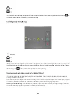 Preview for 41 page of Lexmark MS310d Quick Refence Manual