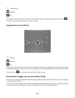 Preview for 49 page of Lexmark MS310d Quick Refence Manual