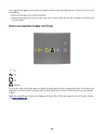 Preview for 52 page of Lexmark MS310d Quick Refence Manual