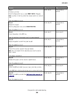 Предварительный просмотр 59 страницы Lexmark MS312 Service Manual