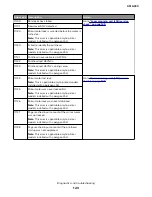 Предварительный просмотр 123 страницы Lexmark MS312 Service Manual