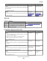 Предварительный просмотр 130 страницы Lexmark MS312 Service Manual