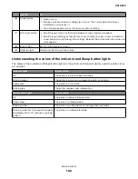 Предварительный просмотр 162 страницы Lexmark MS312 Service Manual