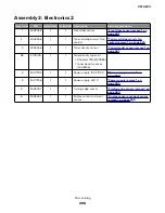 Предварительный просмотр 298 страницы Lexmark MS312 Service Manual