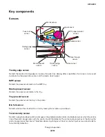 Предварительный просмотр 319 страницы Lexmark MS312 Service Manual