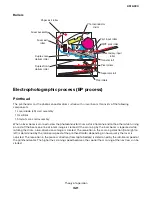 Предварительный просмотр 321 страницы Lexmark MS312 Service Manual