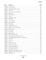 Предварительный просмотр 336 страницы Lexmark MS312 Service Manual