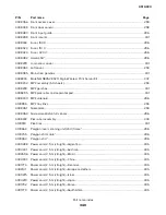 Предварительный просмотр 340 страницы Lexmark MS312 Service Manual