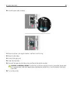 Предварительный просмотр 85 страницы Lexmark MS331 User Manual