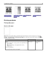 Предварительный просмотр 89 страницы Lexmark MS331 User Manual