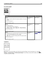 Предварительный просмотр 96 страницы Lexmark MS331 User Manual