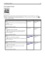 Предварительный просмотр 101 страницы Lexmark MS331 User Manual