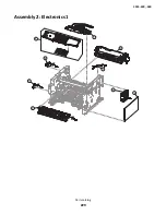 Preview for 5 page of Lexmark MS410 series Service Manual