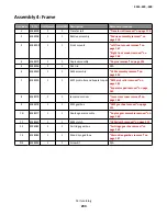 Preview for 10 page of Lexmark MS410 series Service Manual