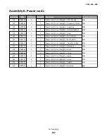 Preview for 13 page of Lexmark MS410 series Service Manual