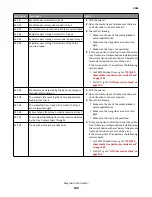 Preview for 149 page of Lexmark MS71 Series Service Manual