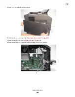 Предварительный просмотр 292 страницы Lexmark MS71 Series Service Manual