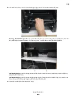 Предварительный просмотр 299 страницы Lexmark MS71 Series Service Manual