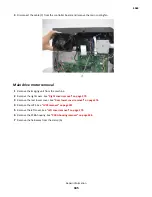 Предварительный просмотр 345 страницы Lexmark MS71 Series Service Manual