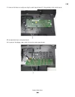 Предварительный просмотр 380 страницы Lexmark MS71 Series Service Manual