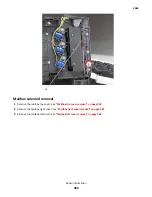 Предварительный просмотр 494 страницы Lexmark MS71 Series Service Manual