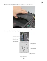 Предварительный просмотр 495 страницы Lexmark MS71 Series Service Manual