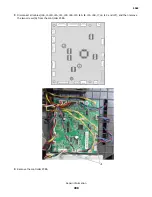 Предварительный просмотр 498 страницы Lexmark MS71 Series Service Manual