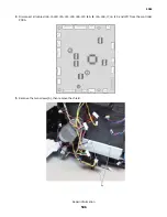 Предварительный просмотр 506 страницы Lexmark MS71 Series Service Manual