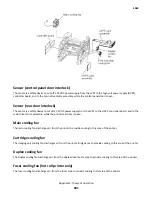 Предварительный просмотр 601 страницы Lexmark MS71 Series Service Manual